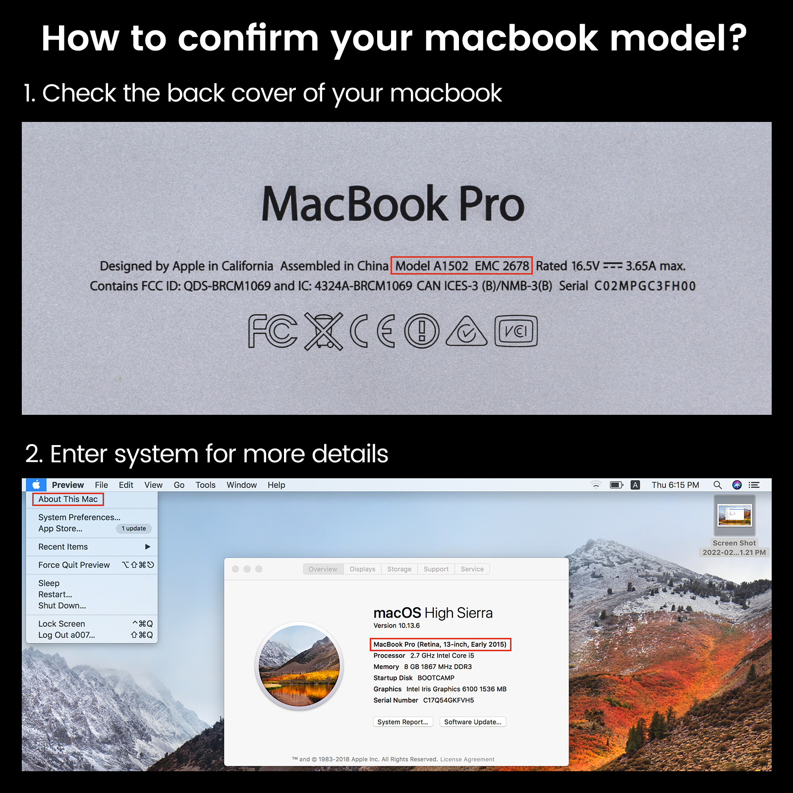 macbook pro ssd, macbook air ssd, macbook hard drive